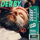 Derby Extra Standard Double Edge Safety Razor Blades  50 Count