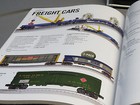 Lionel 2011 Signature Edition Train Catalog Book Product Publication