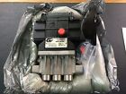 Reverse Osmosis Pump -hollow Shaft - Water Maker General Pump Wm4215c   Wm4215cl