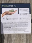 Tractive Xl Gps Tracker   Health Monitoring For Dogs 40 Lbs      Open Box