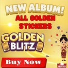 Monopoly Stickers Go 1    - 6    All Stickers Available   fast Sending Mogo