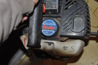 Tanaka Ted-270pfr 1 2  Gas Powered Drill 27cc  Nice Unit Runs Great 