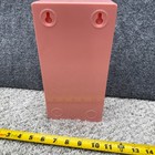 Flying Skirt Pink Tissue Box Cover Holder Dispenser Pop Culture