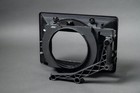 Arri 6 6x6 6 Matte Box Mb-14 19mm No  1828 Full Kit
