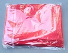 Delta Airlines Blanket Red Airplane Travel Lap Blanket 45  X 56  New In Bag