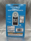 Acurite Indoor outdoor Digital Window Thermometer  Suction Cup    f Display