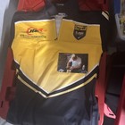 Brad Keselowski  Signed Degree Polo  Size S