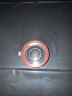 Vintage Hand Game Roulette Wheel