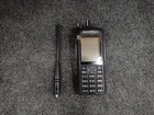 Motorola R7 Portable Two-way Radio With Full Display   Keypad