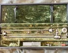 Antique Medical Cystoscope Set Boehm Rochester Egi Co American Cystoscope