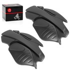 2pcs 2876846 Hand Guards  left   Right  For Polaris Sportsman 570 2014 2015-2024