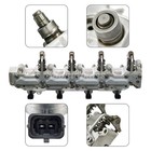 Multiair Actuator 5047980ab 05047980ac For 2014-23 Jeep Ram Dodge Chrysler Fiat