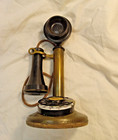 Western Electric Candlestick Telephone