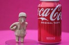 Authentic Pre Columbian Artifact Rare Grandma Tomb Figure Colima Mexico Coa 147