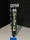 Elysian Brewing Space Dust Ipa Craft Beer Tap Handle For Bar Kegerator Lot Sd22
