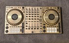 Pioneer Ddj-1000 Srt Gold Limited Edition
