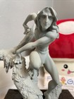 Vtg Walt Disney s Tarzan Cast   Crew Wrap Party Commemorative Maquette 836 2200