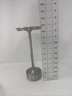 Led Desk Lamp Touch Dimmable Bar Table Light Usb Rechargeable Bedside Night Lamp
