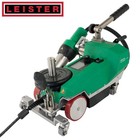 Leister 230v 3450w Uniplan 510 40mm Automatic Hot Air Welder Welding Machine