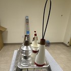 Trumpet Mutes- Set Of 5