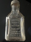 Lot Of 7 Early 1900 s Antique Bottles