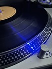 Technics Sl-1200   Sl-1210 Led Target Pop-up Set