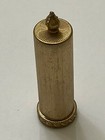Vintage Revlon  futurama Lipstick Tube And A Lipstick Refill C  1950s 