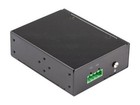 Startech com Poeinj30w Industrial Gigabit Ethernet Poe Injector - 30w 802 3at Po