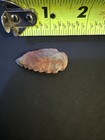 Native American Arrowhead Unknown Found Central Kentucky
