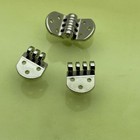 Eyeglass Hinge Replacement 8 0mm 4 3 Plastic Frames  Sunglasses  Wooden 