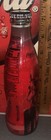 2025 Coca Cola Zero Sugar Star Wars Stormtrooper 8 Oz Wrapped Glass Bottle