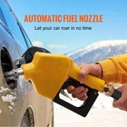 Automatic Fuel Nozzle Shut Off Fuel Refilling 3 4  Npt 13 16  Spout Diesel