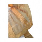 Antique Lily Of France Girdle Corset 1930s