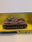 Verem Vintage V9025 Pzkw Iv German Tank  1 50 Scale