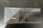 New Logitech G515 Tkl Wired Low Profile Gaming Keyboard  Rgb  Usb-c  Mechanical