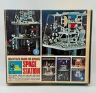 Vintage Major Matt Mason Space Station Mattel Original Box 1966 Stock No  6308