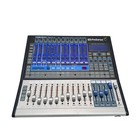 Presonus Studiolive 16 0 2 Usb 16-channel Digital Performance Recording Mixer