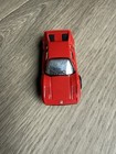 Vtg Matchbox  World Class Ferrari 308 Gtb Magnum P i  1 58 Scale 1981 Real Tires
