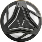 New Demarini 2025 Prism  Fastpitch Softball Bat White multicolor Composite