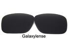 Galaxy Replacement Lenses For Oakley Holbrook Iridium Black Color Polarized