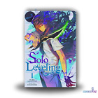 Solo Leveling Manga English Vol 1-11 Full Set Manhwa Comic New By Chugong