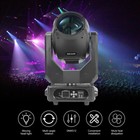2pcs 230w 7r Mini Beam Moving Head Light Dmx512 Show Bar Stage Effect Lighting