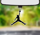 Air Jordan Jumpman Air Freshener New Car Smell  buy 2 Get 1 Free   