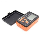 Victor Vc60b  3 1 2 Digital Insulation Resistance Tester Megger Megohm Meter    kd