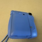 Fujifilm Instax Mini 9 Film Camera Blue