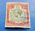 Bermuda Stamp  Scott 53 Used
