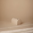 Mushie Bath Spout Cover   Soft Silicone Bathtub Faucet Safety Guard For Kids  