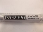 Everbilt Flexible Aluminum Anode Rod 42 x 3 4 mip Eb99004