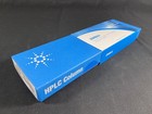 Agilent 4 6 X 150mm 3 5  m Zorbax Eclipse Pah Hplc Column 959963-918  1 pk 