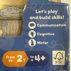 New Melissa   Doug Ms  Rachel Wooden Activity Board Freeship